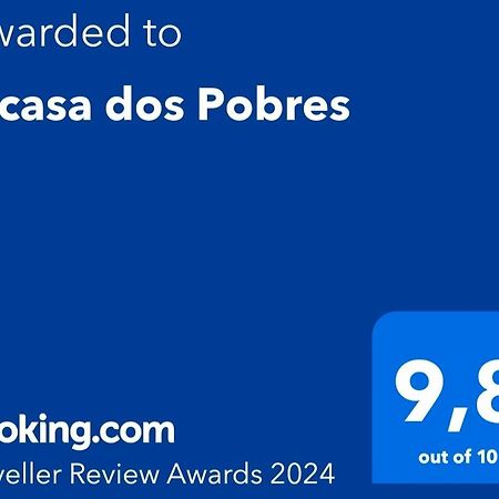 A casa dos Pobres Villa Muxía Exterior foto