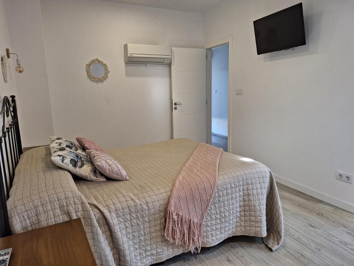 A casa dos Pobres Villa Muxía Exterior foto